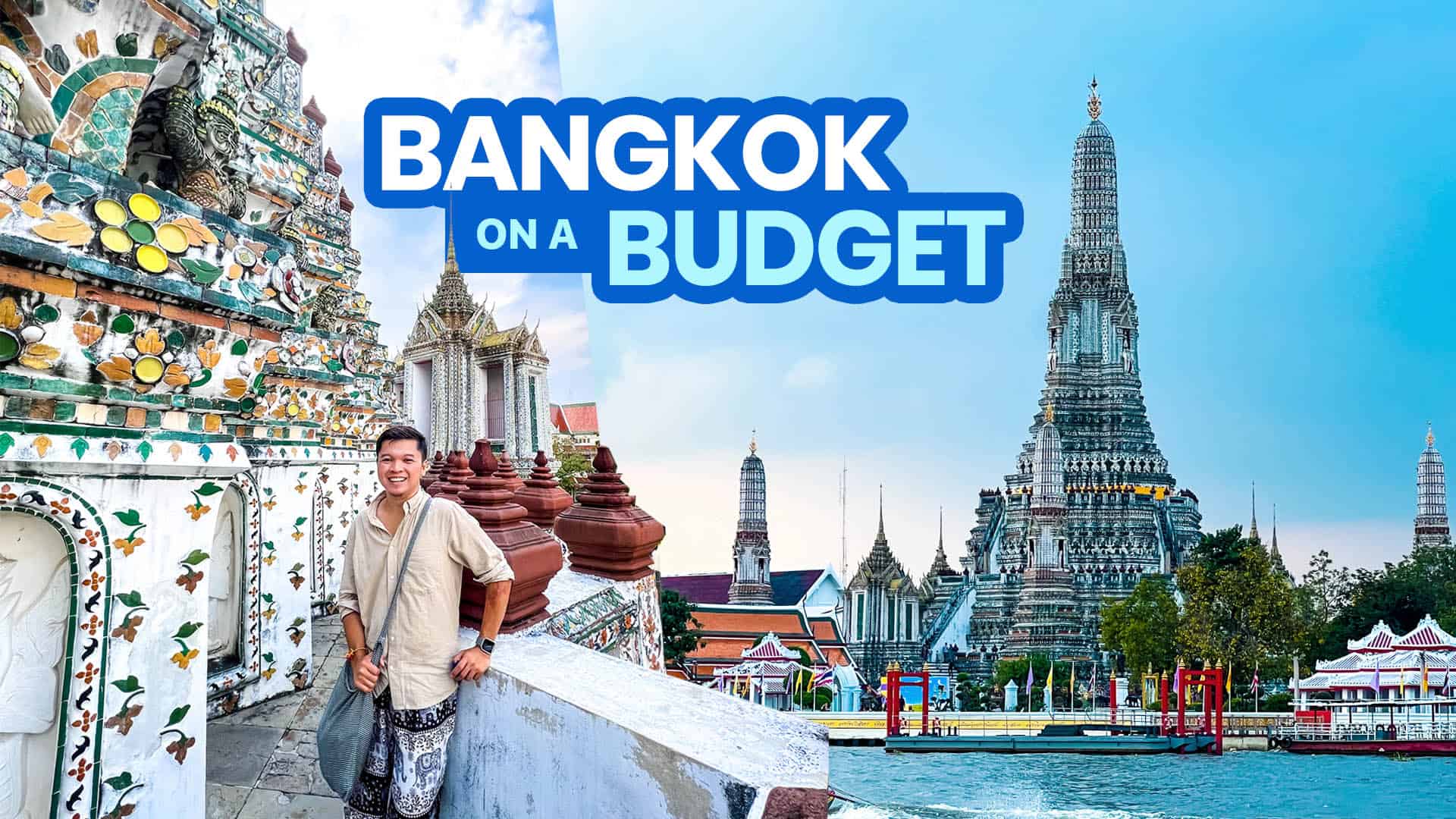 Bangkok Travel Guide 2026
