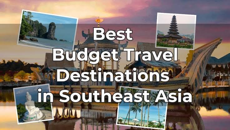 Budget Travel Southeast Asia 2026