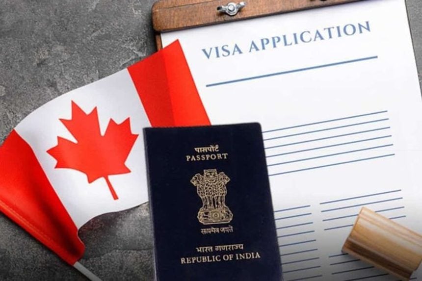 Canada Visa 2026