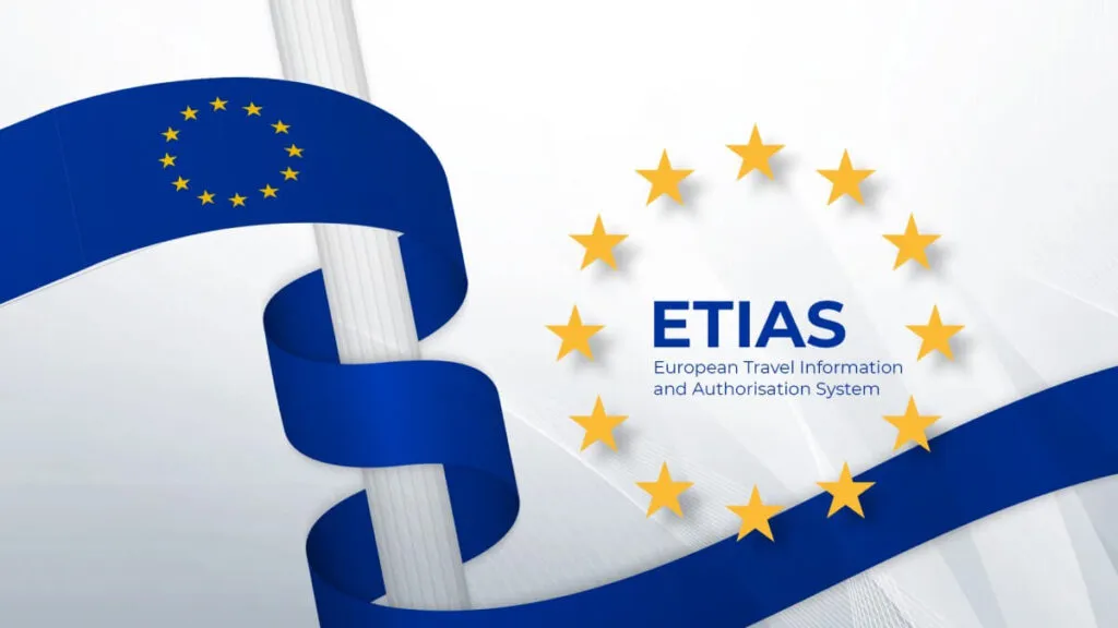 ETIAS 2026 Guide