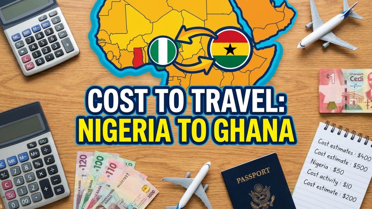 Ghana Travel Guide 2026