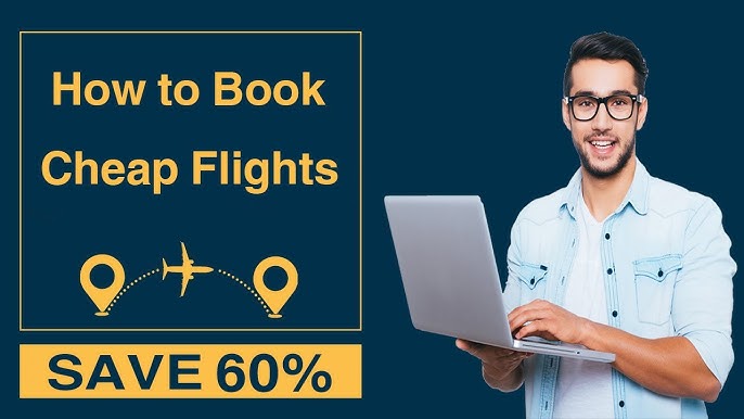How to Book Cheap Flights 2026