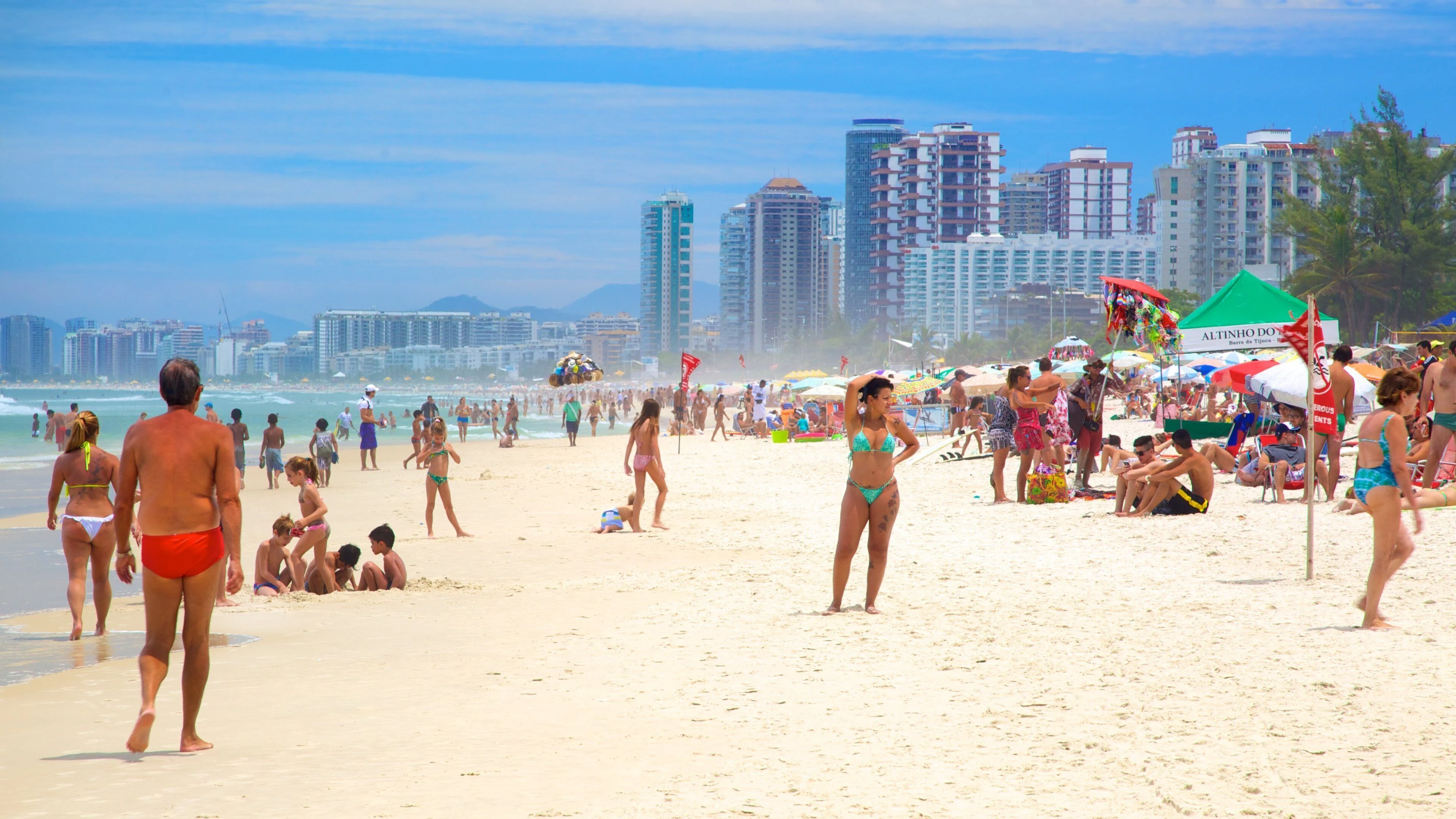 Rio de Janeiro Travel Guide 2026