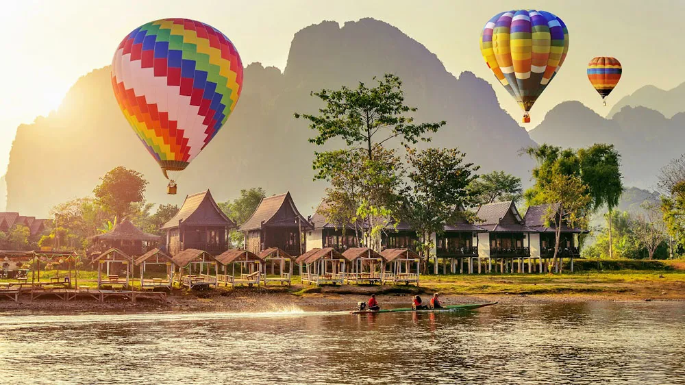 Southeast Asia Travel Guide 2026