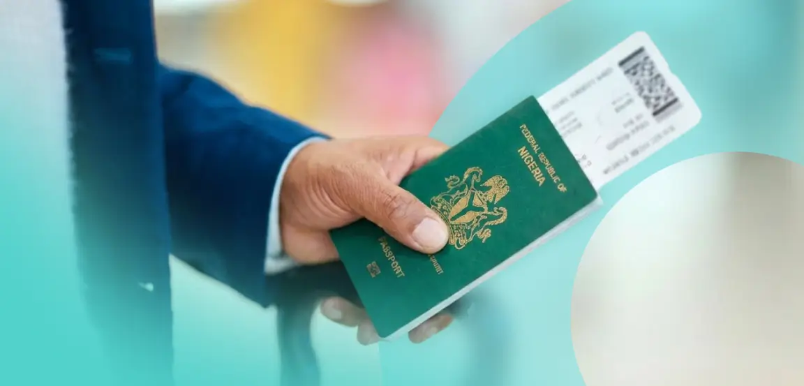 Transit Visas for Nigerians 2026