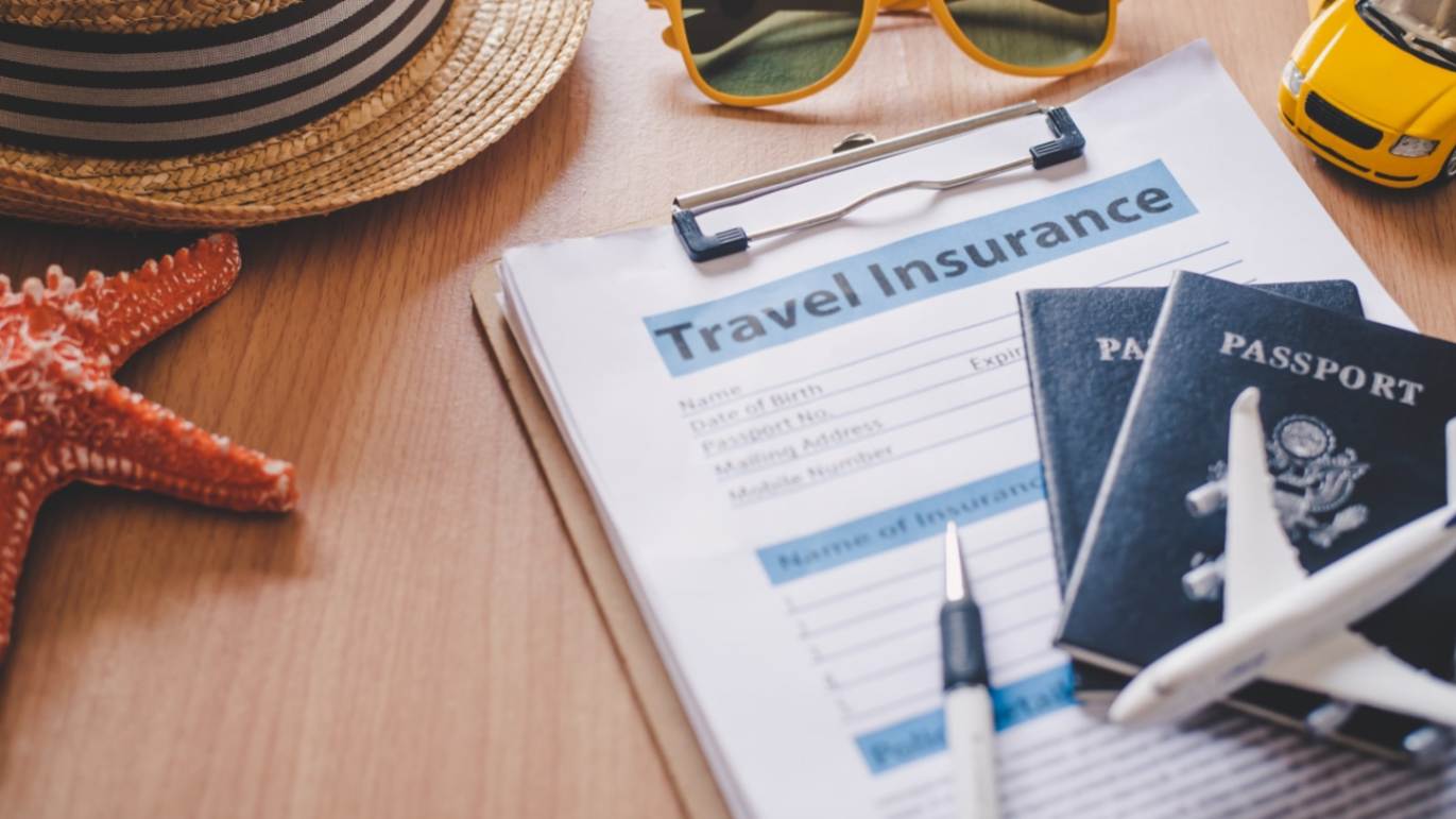 Travel Insurance 2026